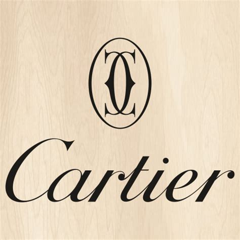 cartier white logo vector|cartier logo svg free.